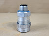 THOMAS & BETTS 1" Star Teck Extreme Cable Fitting STE100 (Bag of 3)