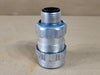 THOMAS & BETTS 1" Star Teck Extreme Cable Fitting STE100 (Bag of 3)
