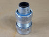 THOMAS & BETTS 1" Star Teck Extreme Cable Fitting STE100 (Bag of 3)