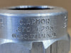 THOMAS & BETTS 1" Star Teck Extreme Cable Fitting STE100 (Bag of 3)
