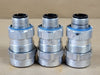 THOMAS & BETTS 1" Star Teck Extreme Cable Fitting STE100 (Bag of 3)