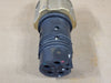 SPECIAL MINE SERVICES 125Amp, 750Volts, 3P+G, Uni-Lock Female Connector 8344-4