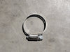 NAPA Hose Clamp 705-1232, 13/16" to 1-3/4" (Box of 10)