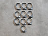NAPA Hose Clamp 705-1230 (Box of 10)