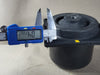 CATERPILLAR 114.5mm Wide Platform Mount 235-8862