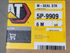 CATERPILLAR Adhesive Rubber Bulk Seal 5P-9909
