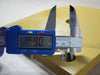 CATERPILLAR 16mm Thick Drum Scraper Mount Plate 384-2551