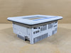 ALLEN-BRADLEY Panelview Plus 600, 6" Graphic Terminal 2711P-T6M20D8