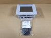 ALLEN-BRADLEY Panelview Plus 600, 6" Graphic Terminal 2711P-T6M20D8