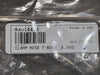 LETOURNEAU 5" T-Bolt Hose Clamp R4014470 (Set of 8)