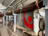 VEOLIA Water Treatment System w/ Clarifiers, Sand Filters, & Disc Filter