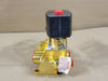 ASCO Solenoid Valve EF8344G70M0, 1/4" NPT, 24vdc, 10.1 watt
