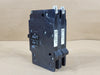 SQUARE D 100 Amp 2 Pole Circuit Breaker EDB26100