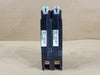 SQUARE D 100 Amp 2 Pole Circuit Breaker EDB26100