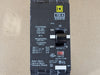 SQUARE D 100 Amp 2 Pole Circuit Breaker EDB26100