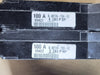 SQUARE D 100 Amp 2 Pole Circuit Breaker EDB26100