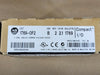 ALLEN-BRADLEY 2 Channel Analog Output Module 1769-OF2