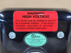 DONGAN 175 VA Interchangeable Ignition Transformer A06-SA6, Pri 120V, Sec 6000V