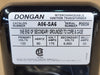 DONGAN 175 VA Interchangeable Ignition Transformer A06-SA6, Pri 120V, Sec 6000V
