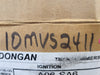 DONGAN 175 VA Interchangeable Ignition Transformer A06-SA6, Pri 120V, Sec 6000V