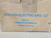 DONGAN 175 VA Interchangeable Ignition Transformer A06-SA6, Pri 120V, Sec 6000V