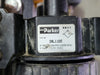 EL-O-MATIC 4" Butterfly Valve w/ Actuator ED0040-U2A00A-14K0, Filter & Lubricator