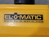 EL-O-MATIC 4" Butterfly Valve w/ Actuator ED0040-U2A00A-14K0, Filter & Lubricator