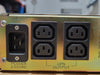 EFFEKTA On-Line 19" Charger Controller Battery Bank 3000 MH