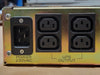 EFFEKTA On-Line 19" Charger Controller Battery Bank 3000 MH