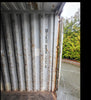 40 ft High Cube Shipping Container - MSKU8392330