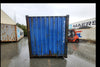 40 ft Standard Shipping Container - MSKU6782026