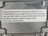 HONEYWELL Modutrol IV Motor Actuator M7284Q1009/U