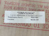 HONEYWELL Fluid Power Gas Valve V4055A 1007, 120V, 5 psi