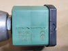 ASCO Solenoid Valve 8214G36, 3/4" NPT, 20.1 watt