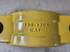 CATERPILLAR 4.47" Two Bolt Bearing Cap 160-6305