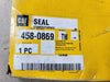 CATERPILLAR O-Ring Seal 458-0869, 157 mm x 181 mm x 181.3 mm 