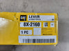 CATERPILLAR Steering Tilt Control Lever 8X-2160