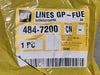 CATERPILLAR Fuel Line 484-7200