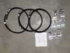 CATERPILLAR Lubrication Pump Hose Kit 443-8546