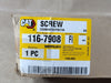 CATERPILLAR Screw 116-7908