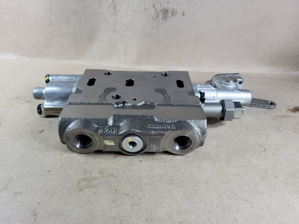 CATERPILLAR Valve GP Control 107-0547