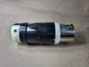 HUBBELL 50 Amp Locking Plug CS6365C