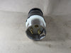 HUBBELL 50 Amp Locking Plug CS6365C