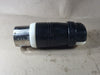 HUBBELL 50 Amp Locking Plug CS6365C