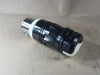 HUBBELL 50 Amp Locking Plug CS6365C