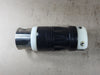 HUBBELL 50 Amp Locking Plug CS6365C