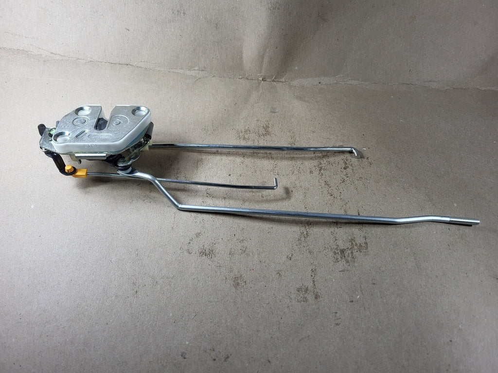 CATERPILLAR Operator Station Cabin Door Lock 334-6535