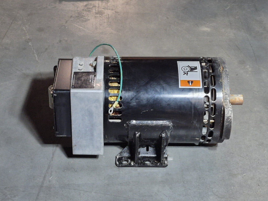JLG 7500 watts Generator 2460050
