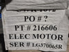 JLG 7500 watts Generator 2460050