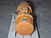 GENERAL KINEMATICS 5.8 hp Electric Vibrator IM9-14400